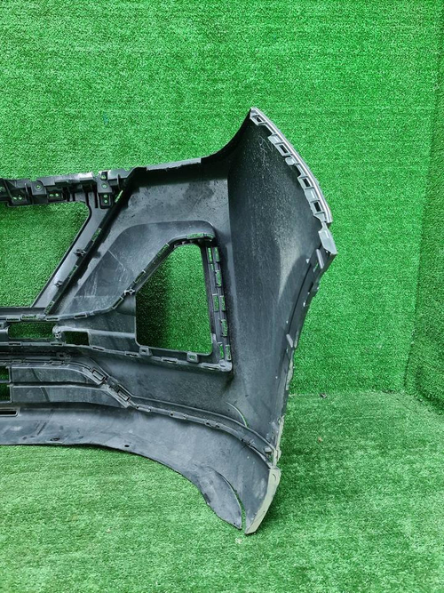 Бампер передний Changan CS55PLUS (2021-н.в.)