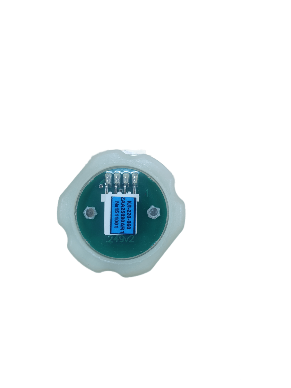 Кнопка КЛ-220-060 ZAA25090AR1 OTIS