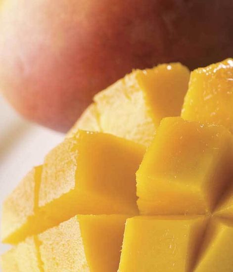 Ароматический воск Летний манго Summer Mango, Candle Warmers