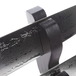 Подставка для кухонных ножей Yaxell Ypsilon