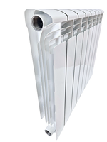 Радиатор RIFAR Alum 500/90-8 сек. (1488Вт)