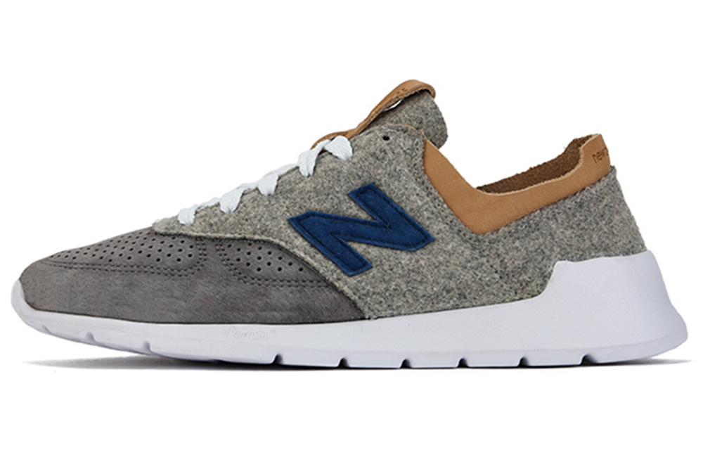 Кроссовки New Balance Nb 1978