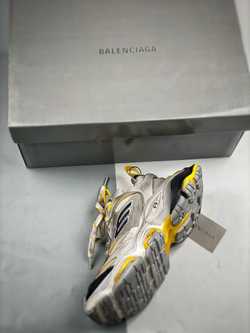 Balenciaga Cargo Sneaker