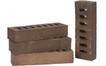 Кирпич клинкерный Plinfa Iron 2803, 270x85x50