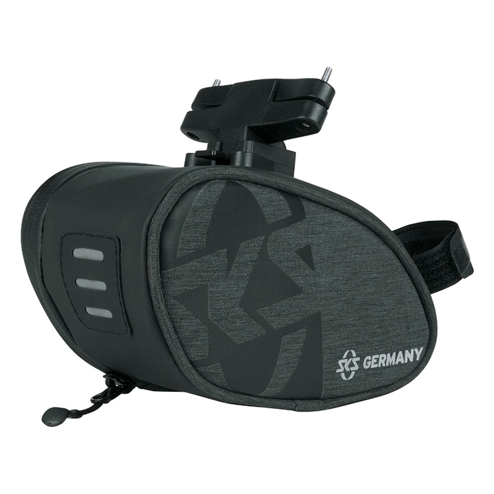 Сумка TRAVELLER CLICK 800 черный