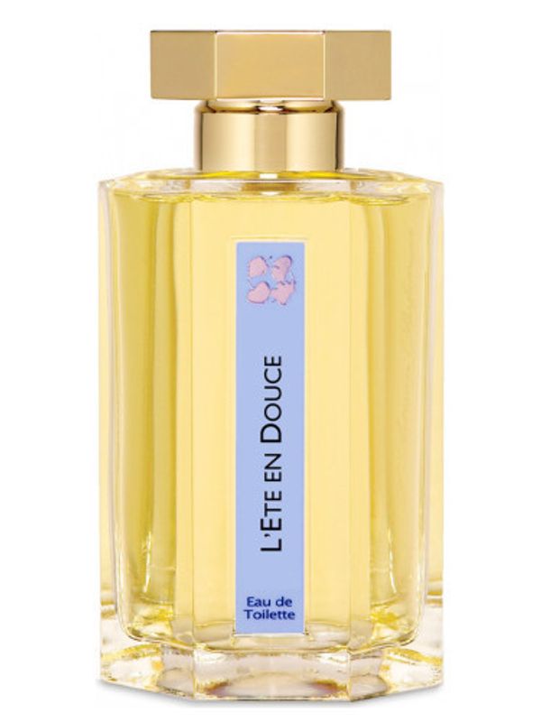 L'Artisan Parfumeur L'Ete en Douce (Extrait de Songe)