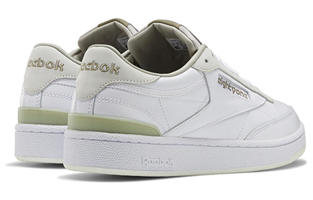 Кроссовки Reebok Club C 85