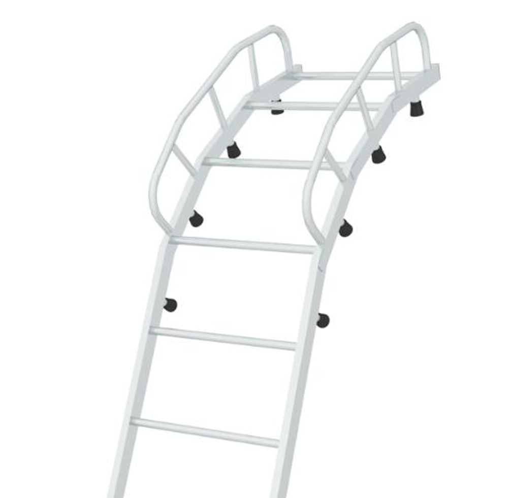 Лестница для цистерн MEGAL ЛАЦ - 6-4,5