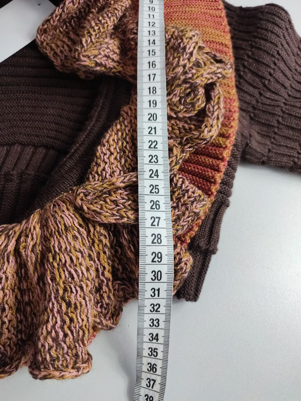 Болеро Save Qeen вязаное 44 размер