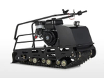 Мотобуксировщик FLAIZER G500 1450 HP20 Maximum