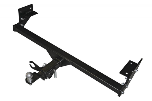 Фаркоп PT GROUP /съемный квадрат ОЦИНКОВАННЫЙ/ KIA Sportage 2L 2016-/ HYUNDAI Tucson 2015-2020(паспорт и сертификат в комплекте)(без электрики) арт.KSG-16-991101.22ZN