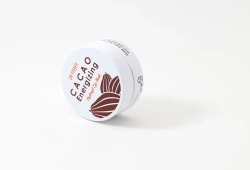 PETITFEE Гидрогелевые патчи для глаз КАКАО Cacao Energizing Hydrogel Eye Mask (60 шт)