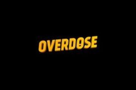 Overdose 200г