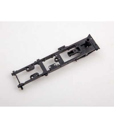 Сборная модель AVD ЗИЛ-130В1 седельный тягач