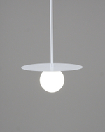 Светильник подвесной Moderli V11571-1P Scrumbel