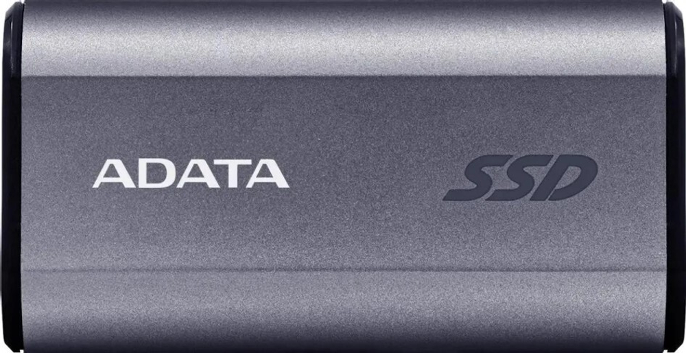 Внешний SSD USB 3.2 Gen 2 Type-C ADATA SC750