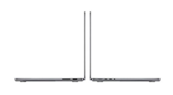 Apple MacBook PRO 14" M3 Pro