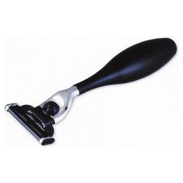 Бритвенный станок Merkur, mach3