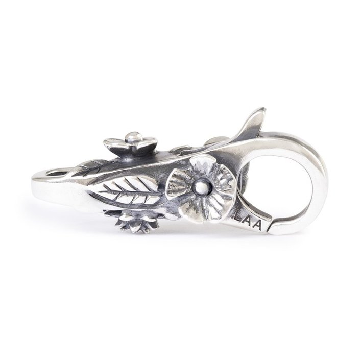 Замок "Дорожка из лепестков"