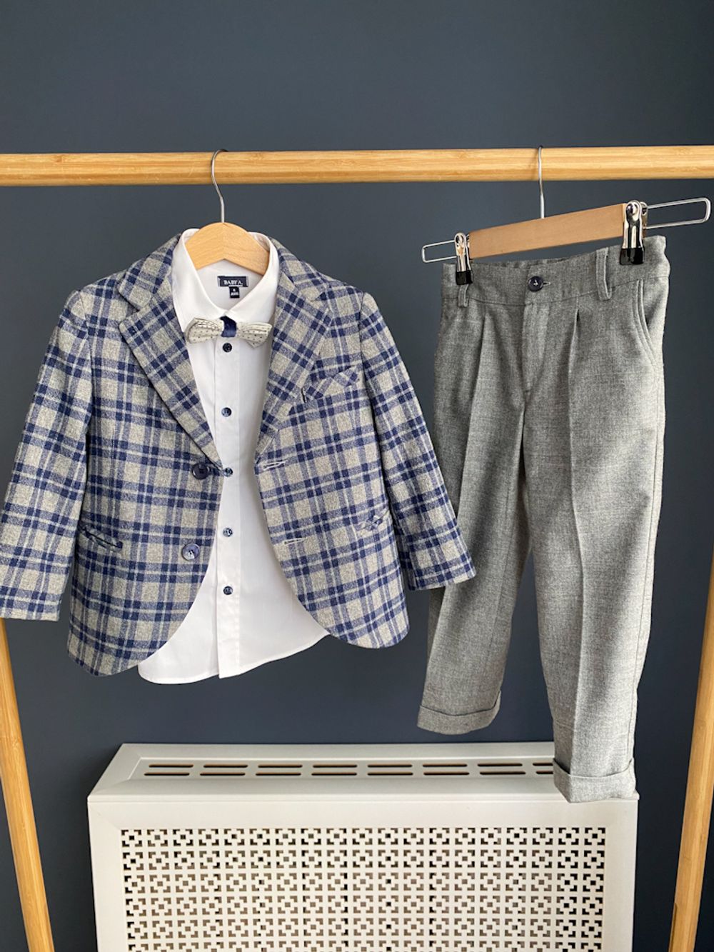 Костюм Baby A., 104