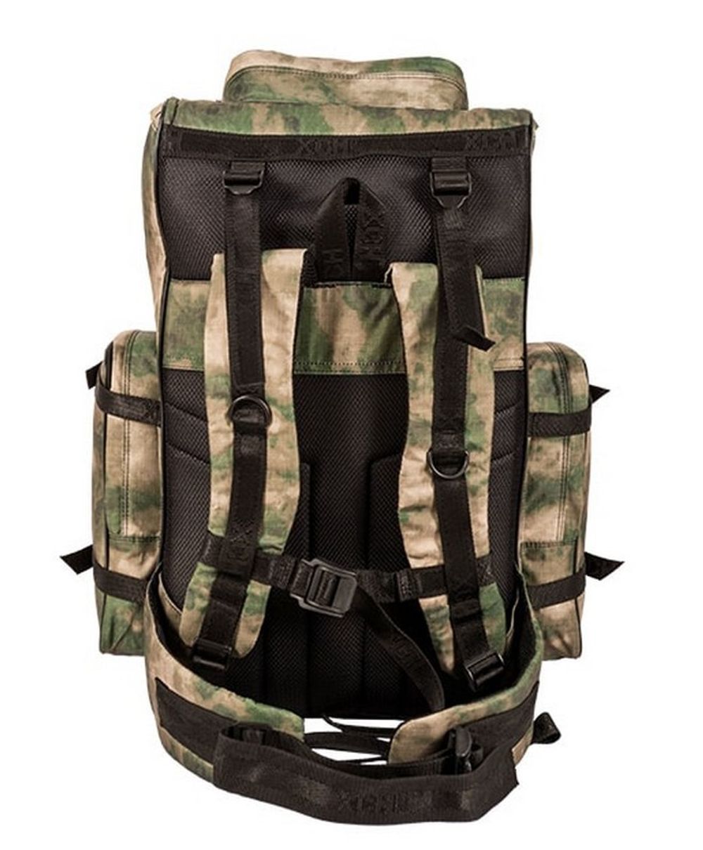Ранец охотника №3 (40 литров) камуфляж