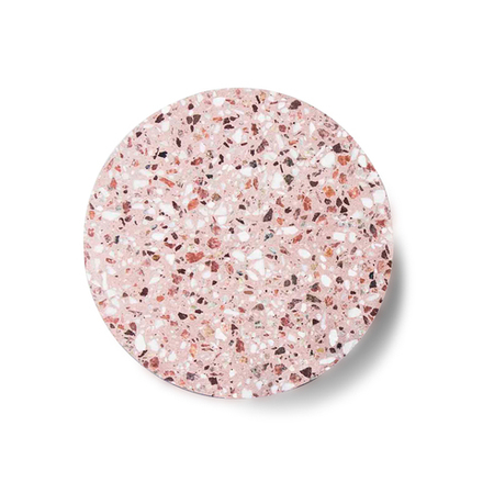 Wall design lamp  O2 by Bentu Design D26 (Pink)