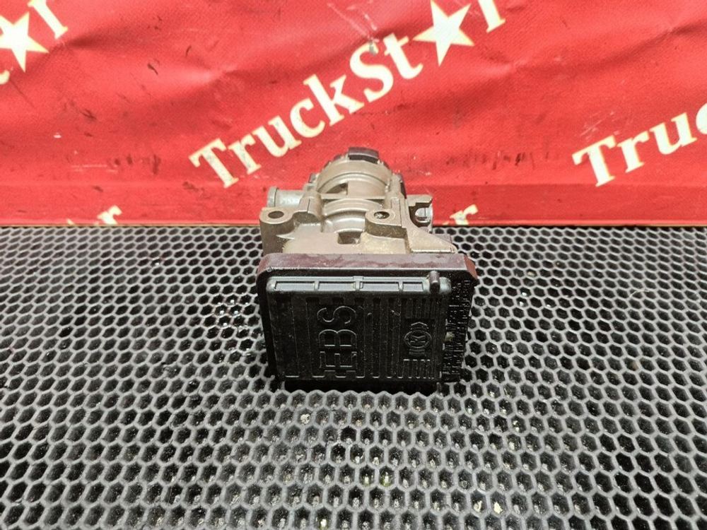 Модулятор EBS передний 2017г