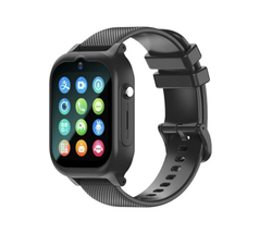 Часы детские Smart Watch K26H, черный