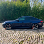 КОВАНЫЕ ДИСКИ ДЛЯ BMW i4 G26 Рестайлинг 2025 БМВ