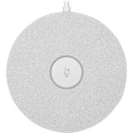 Микрофон Logitech Rally Mic Pod White 952-000038