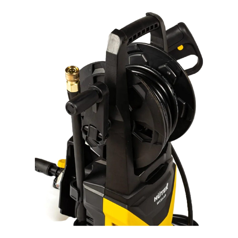 Мойка высокого давления Huter W135-AR