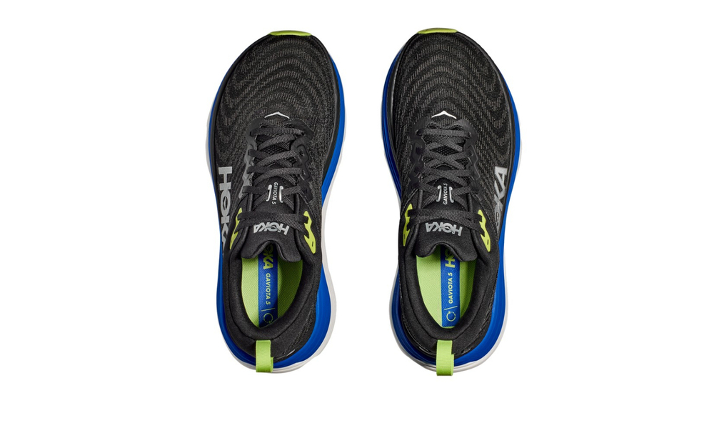 Кроссовки мужские Hoka Gaviota 5 Wide