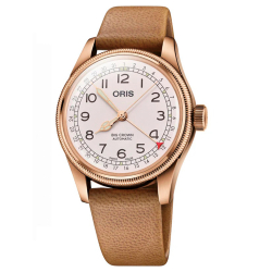 Oris Father Time Limited Edition 01 754 7741 3161-Set