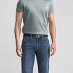 Пояс CALVIN KLEIN 3.5cm, HC0763-008