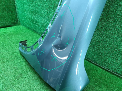 Крыло переднее левое JAECOO J7 (2023-н.в.)