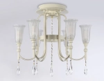 Потолочная люстра Ambrella light TRADITIONAL TR3242