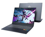 15.6" Ноутбук Firebat T6A (2560x1600, AMD Ryzen 7 7735HS, RAM 16ГБ, SSD 256ГБ, Nvidia GeForce RTX 4060, OS Windows)