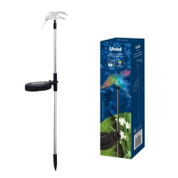 USL-S-105-MT760 Садовый светильник на солнечной батарее Colibri.Серия Special