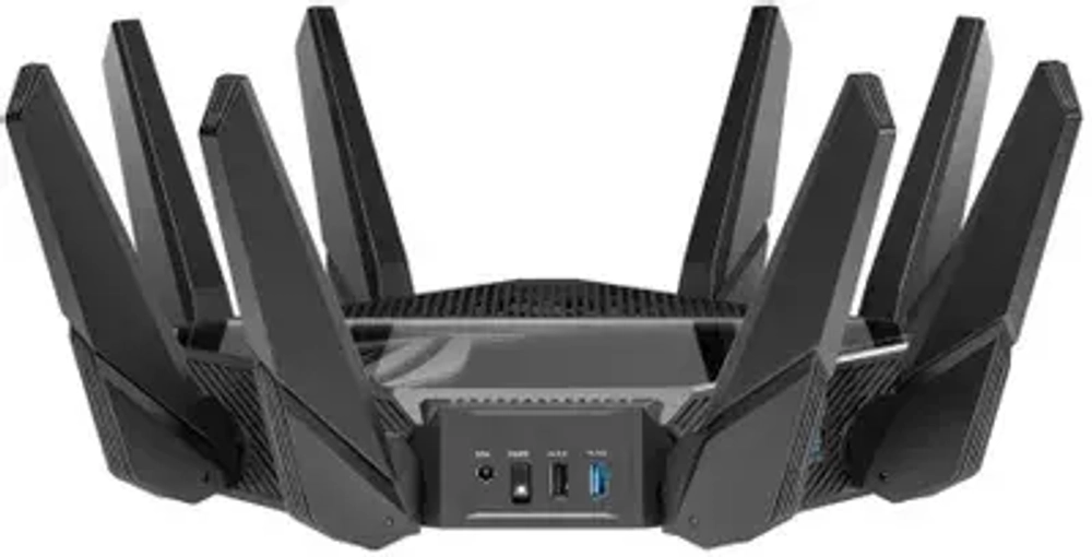 Wi-Fi роутер ASUS ROG Rapture GT-AXE16000