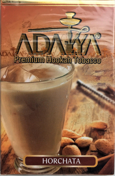 ADALYA (АДАЛИЯ) Horchata 50 гр.