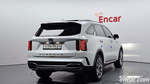 Kia Sorento 4 Generation Дизель 2.2 2WD (07.2020)