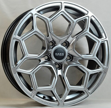 Автодиск STUTTGART 8x18/5x114.3 ET35 D67.1 (ANZ0692) HB