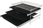 Духовой шкаф Gorenje BSA6747A04X