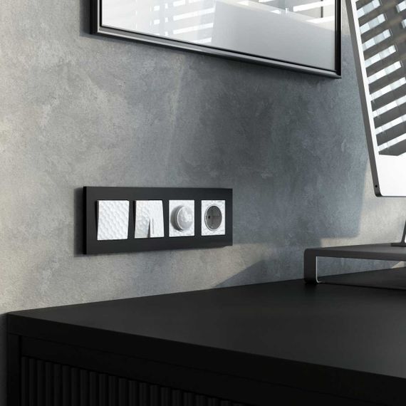 Диммер Werkel Hammer белый W1242001 4690389162701