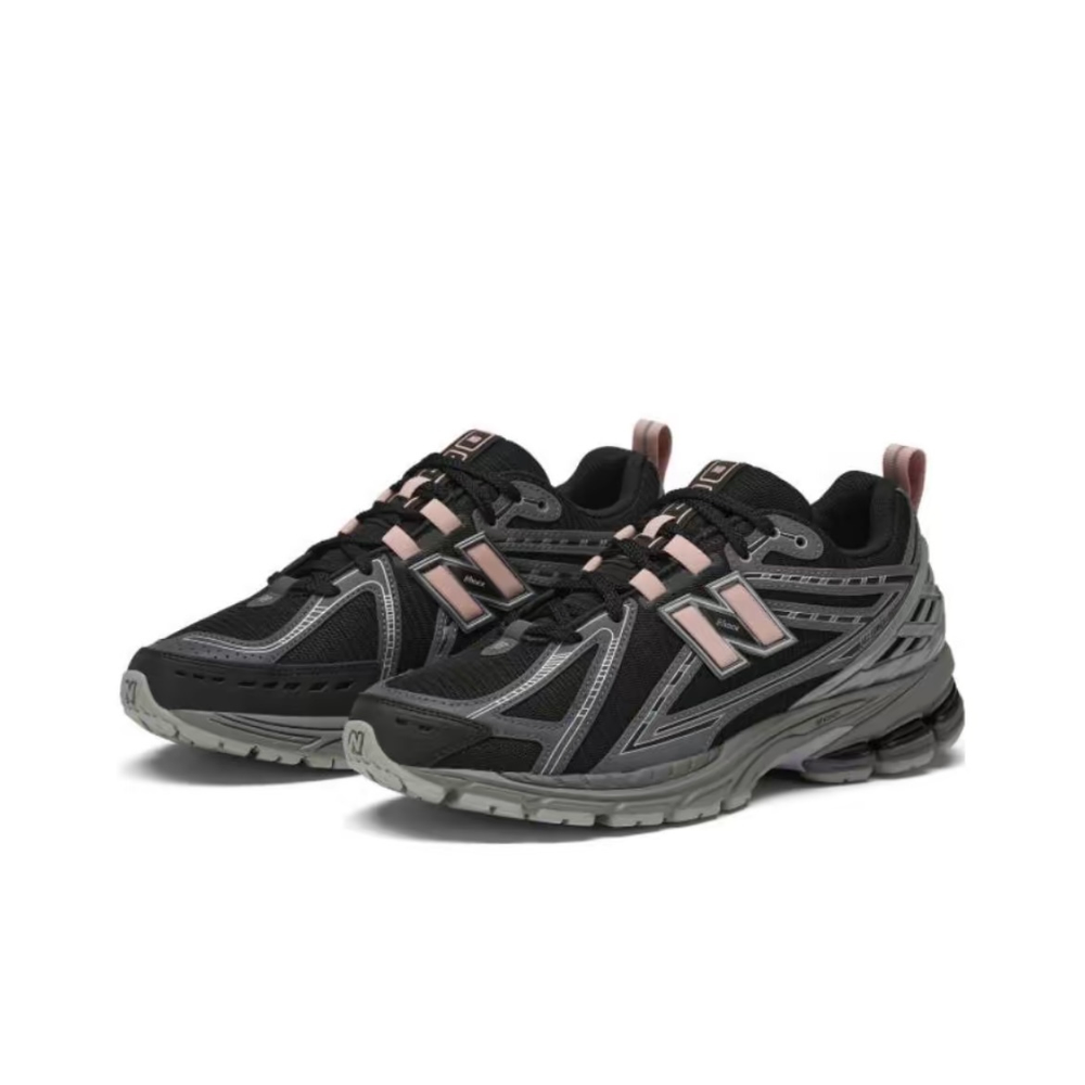 New Balance 1906R "Black Pink"