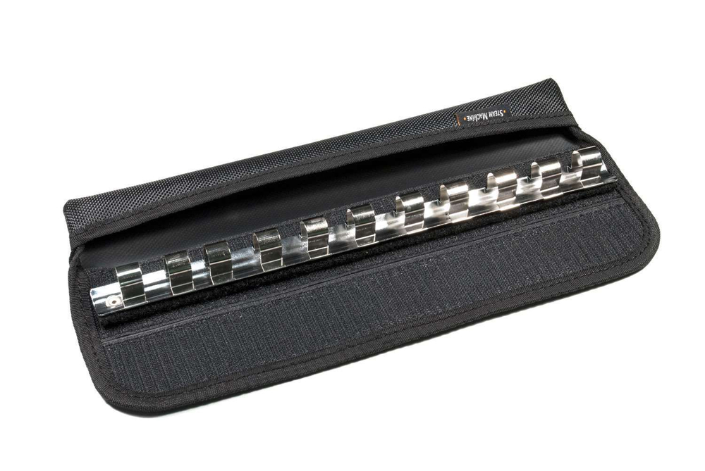 Планка на липучке для сумки ToolRoll 720SM