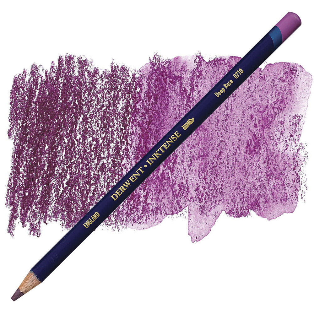 Derwent Inktense поштучно