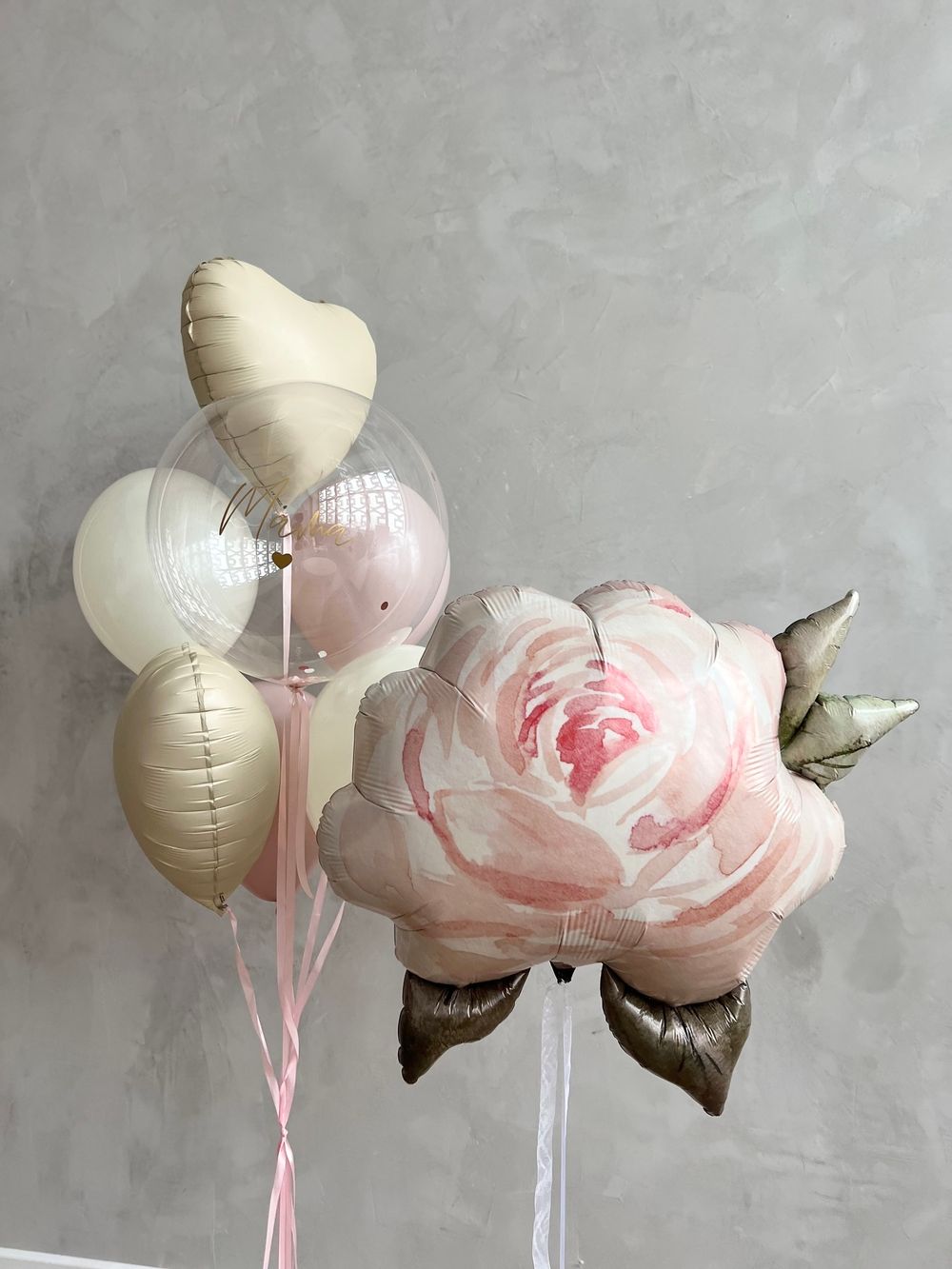 Воздушные шары №5893 