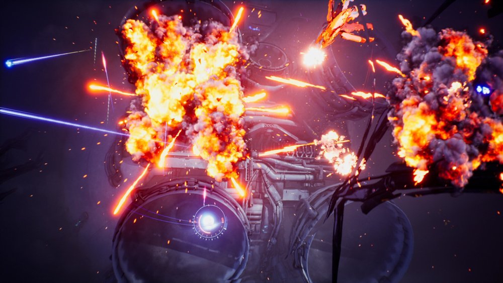 CYGNI: All Guns Blazing Digital Deluxe Edition (Версия для СНГ [ Кроме РФ и РБ ]) (для ПК, цифровой код доступа)