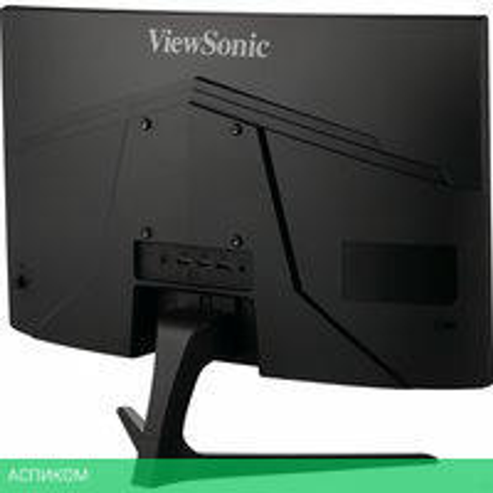 Игровой монитор ViewSonic Omni VX2418C